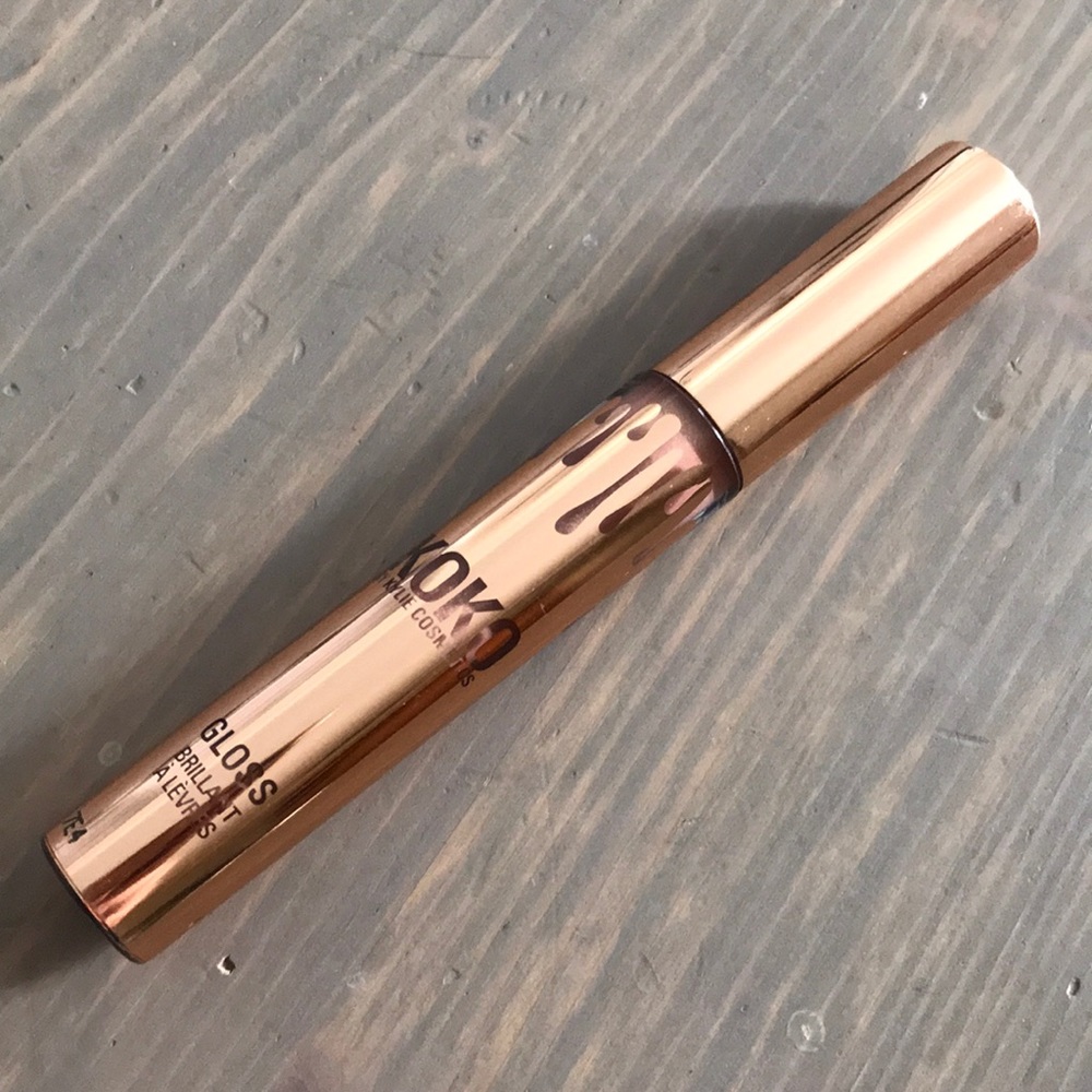 Kylie Cosmetics - KOKO Collection